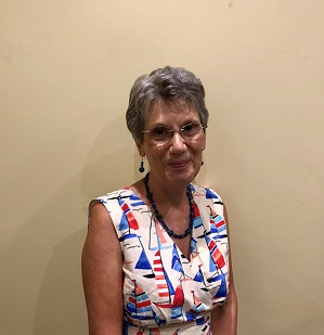 Susan Brushwood Susan Brushwood