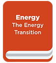 Energy - The Energy Transition