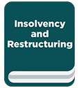 Insolvency and Restructuring
