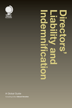 What's new in the latest edition of Directors' Liability and Indemnification