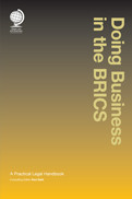 Doing Business in the BRICS: 