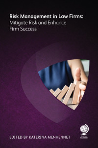 Risk Management in Law Firms: