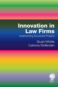 Innovation in Law Firms: