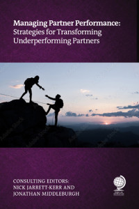 Managing Partner Performance
