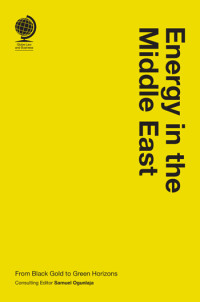 Energy and the Middle East: