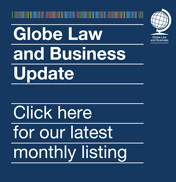 Globe Law and Business Update 