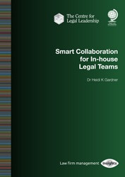 Smart Collaboration for In-house Legal Teams