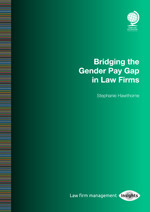 Bridging the Gender Pay Gap in Law Firms